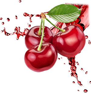 cherry